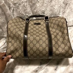 Gucci Doctors Bag